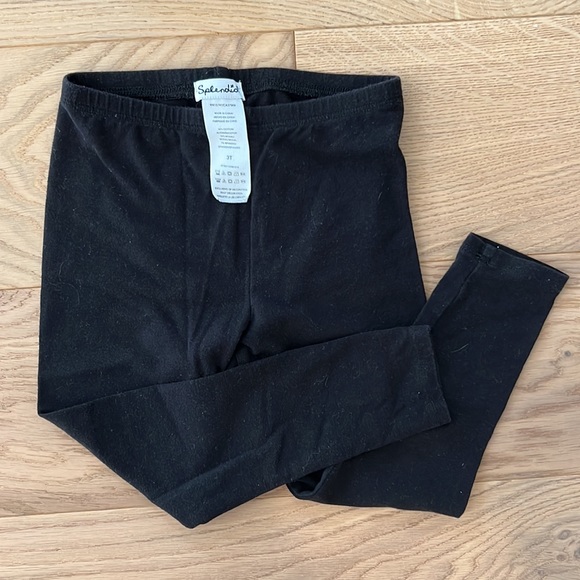 3T Sweater Set - Picture 2 of 3